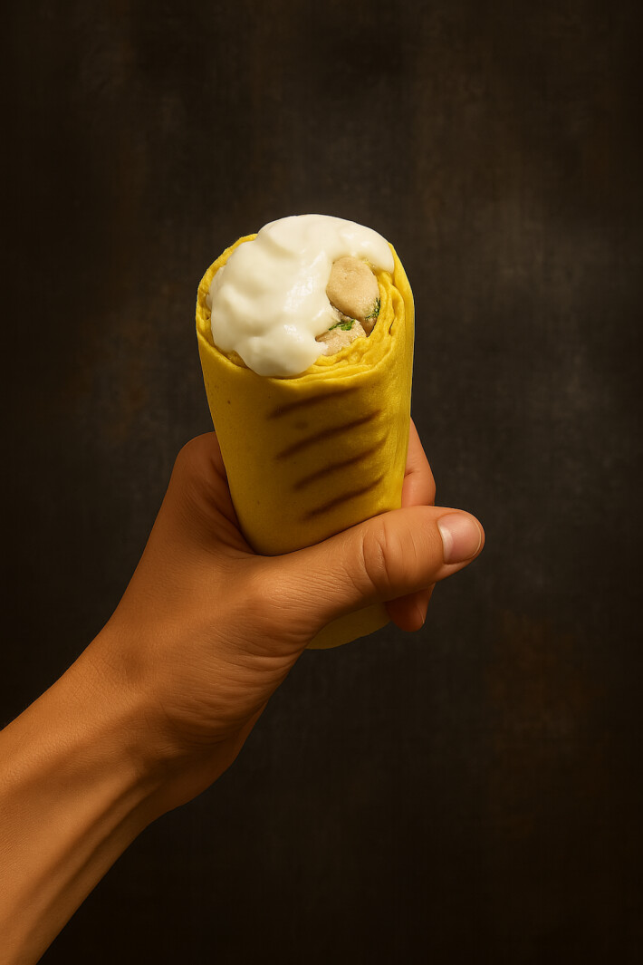 Стик кремчиз