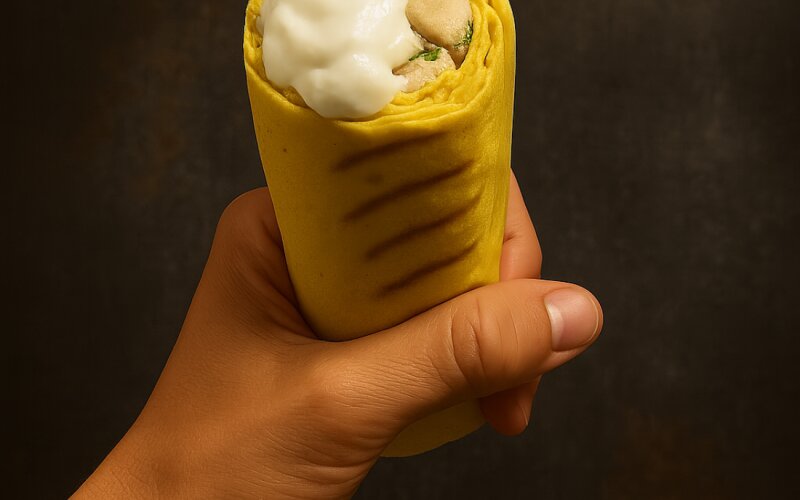 Стик кремчиз