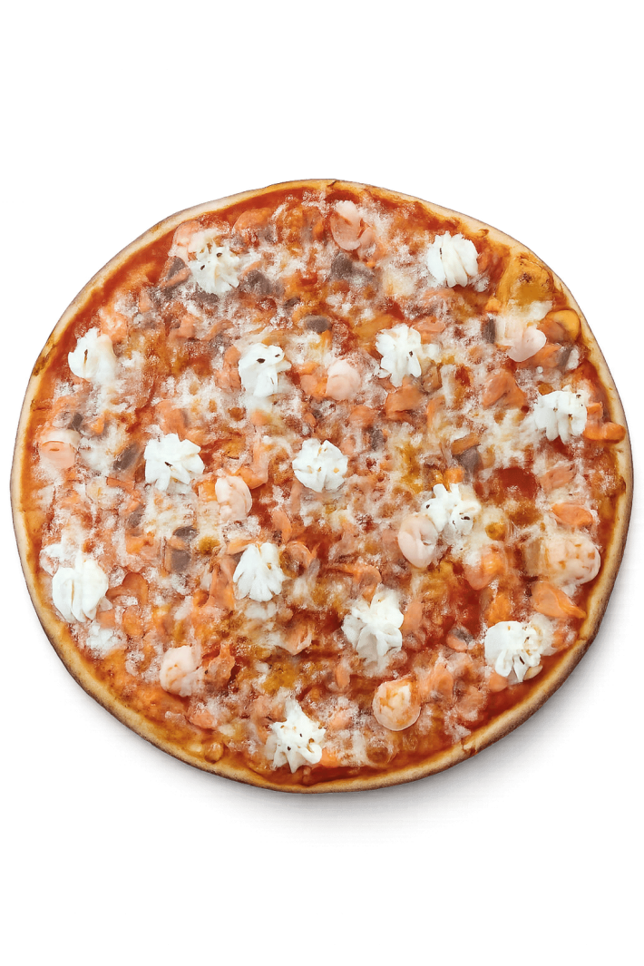 Пицца «Филадельфия»