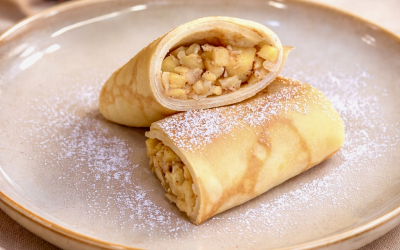 Блин «Штрудель»