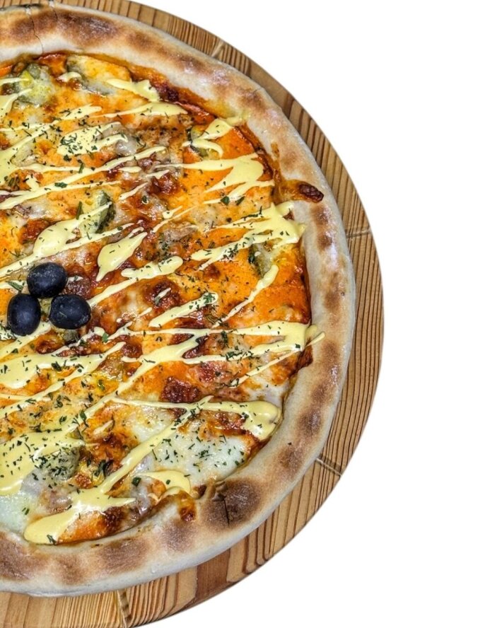 Пицца «Умами»