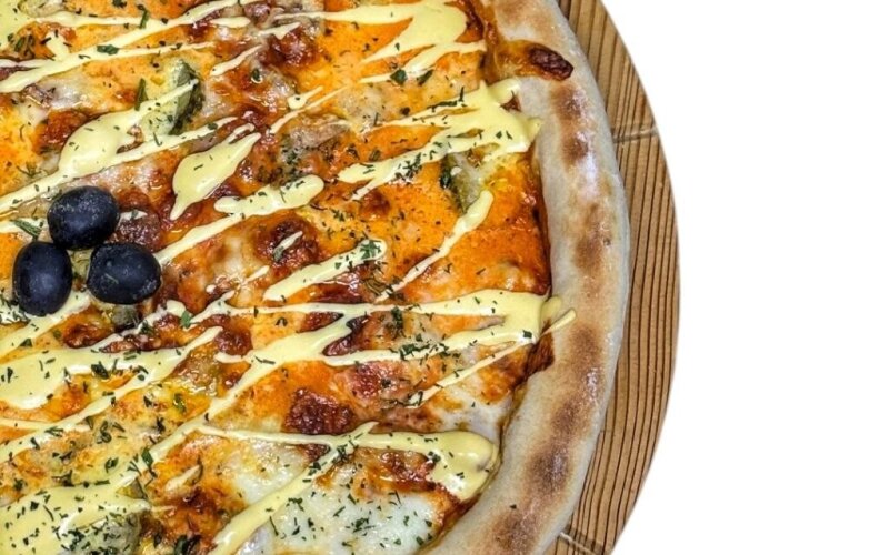 Пицца «Умами»