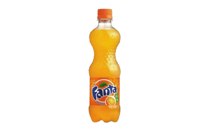 Фанта