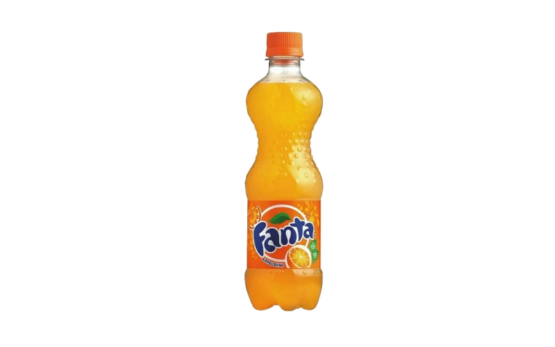 Фанта