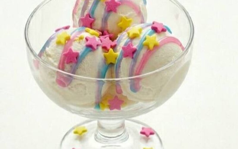 Мороженое «BUBBLE GUM»