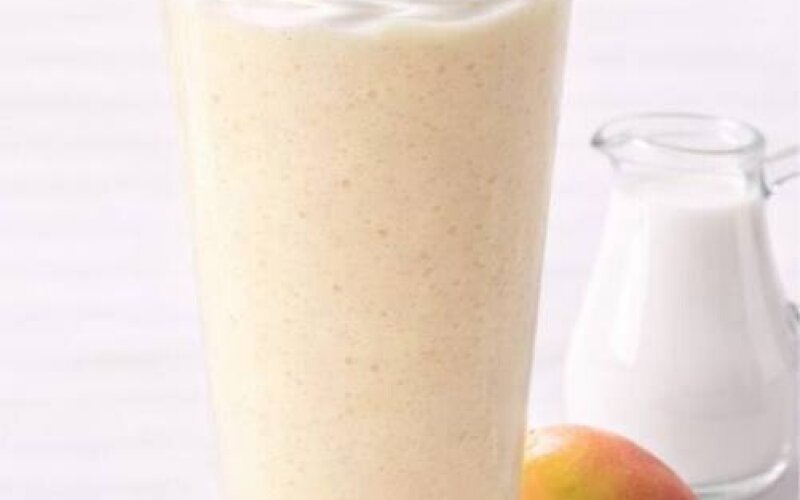 Коктейль Манго-маракуйя