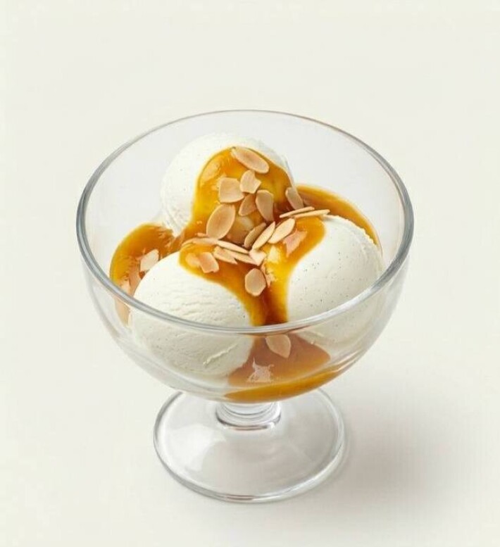 Мороженое Манго