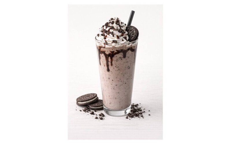 Коктейль «OREO»