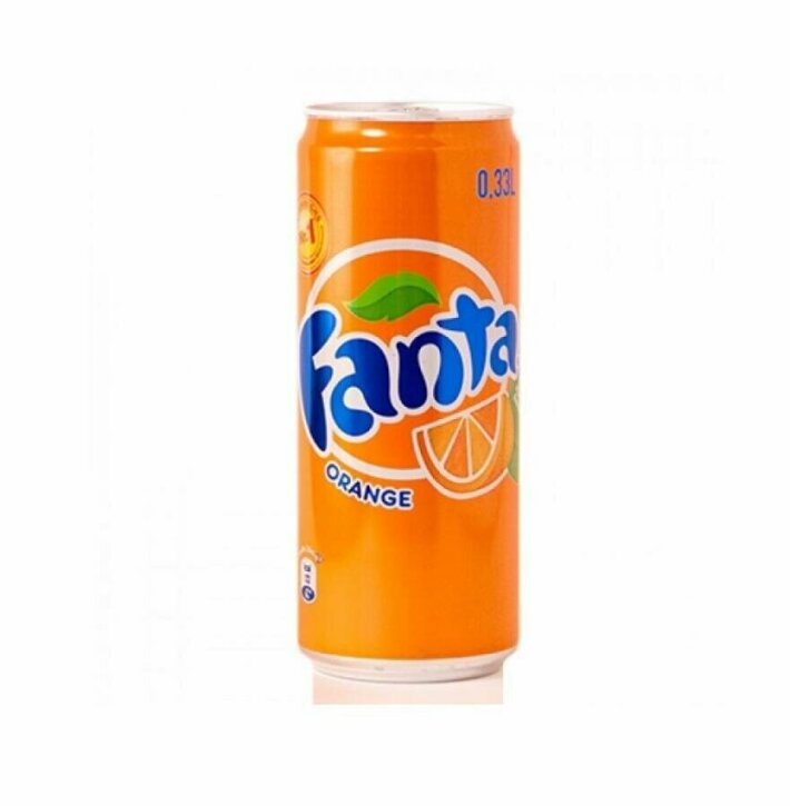 Фанта