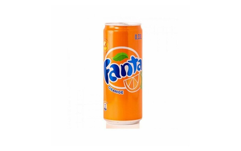 Фанта