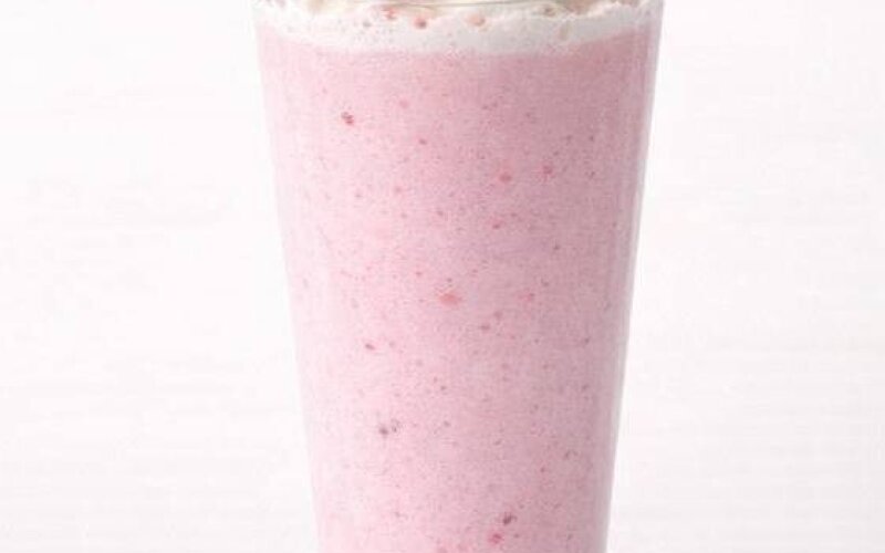 Коктейль «BUBBLE GUM»