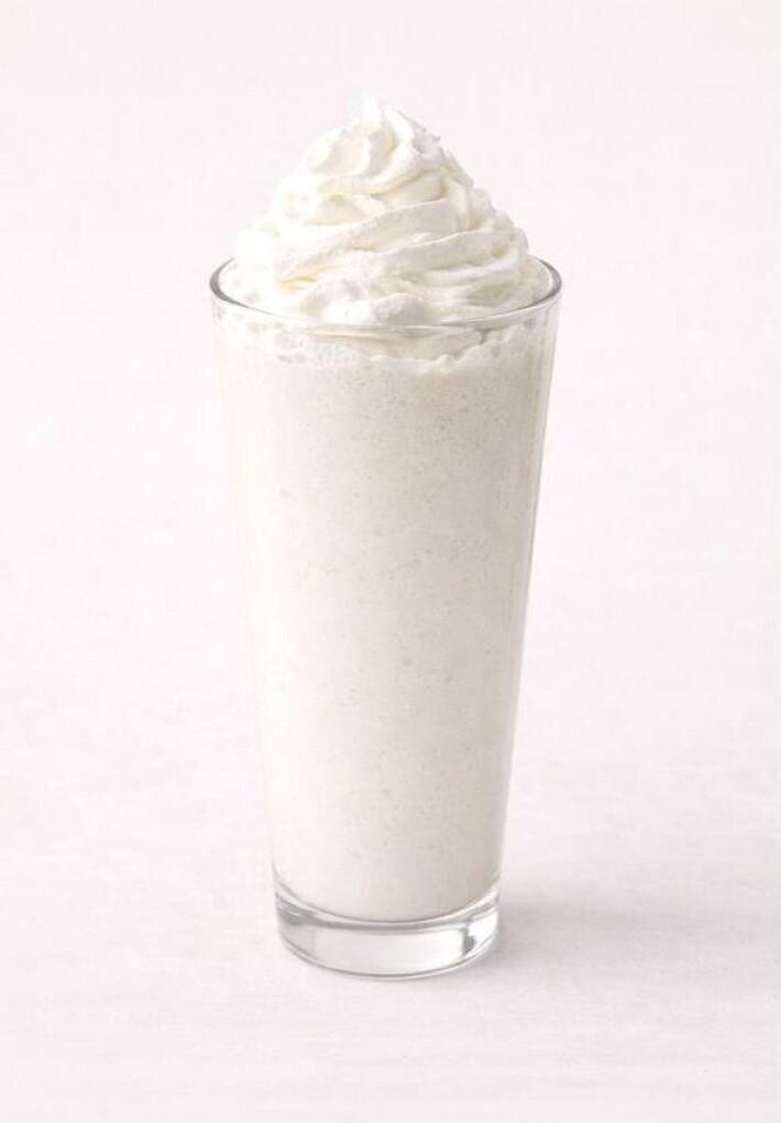 Коктейль Ванильный