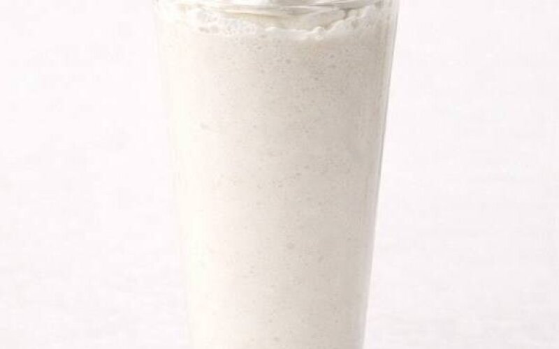 Коктейль Ванильный