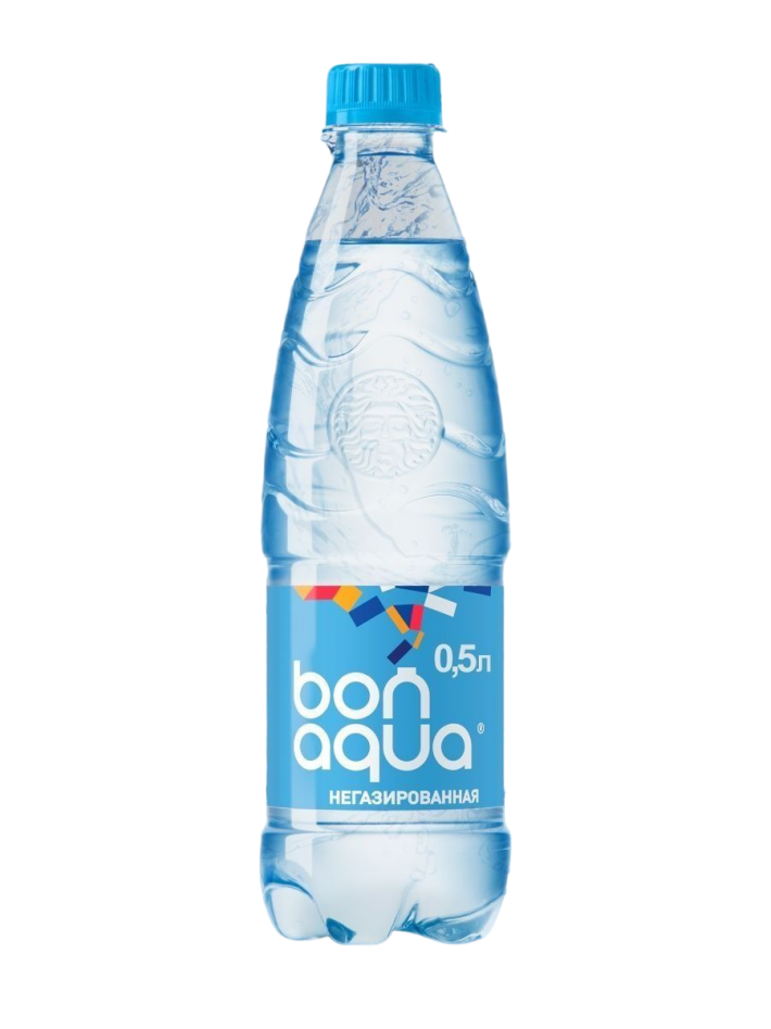 Бонаква негаз