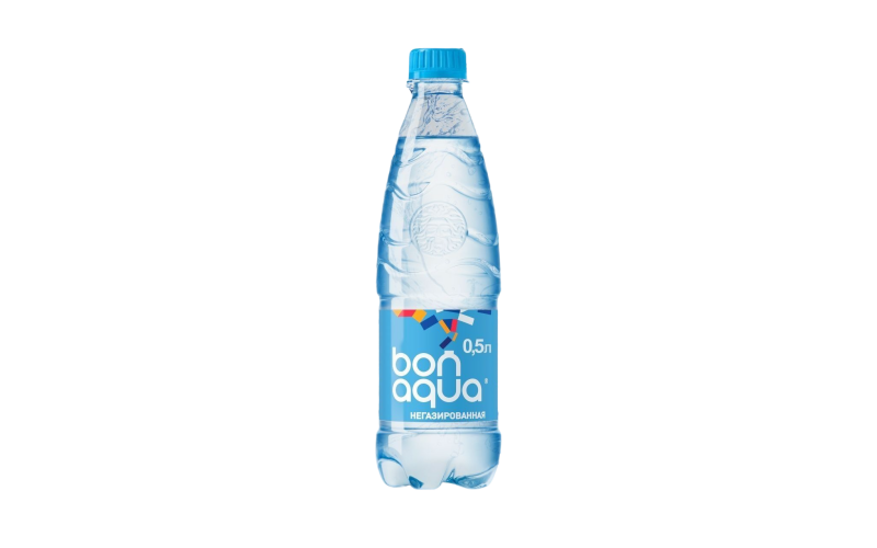 Бонаква негаз