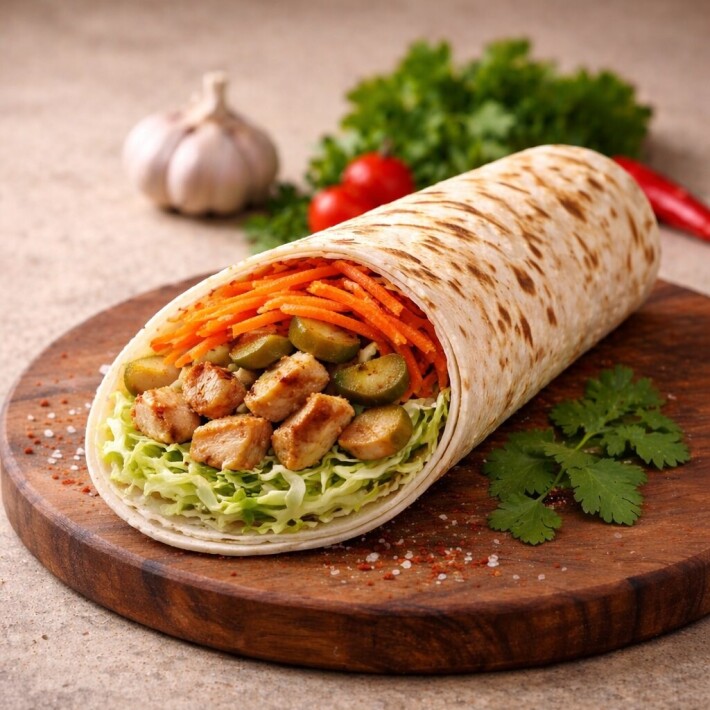 Кебаб «Куриный»