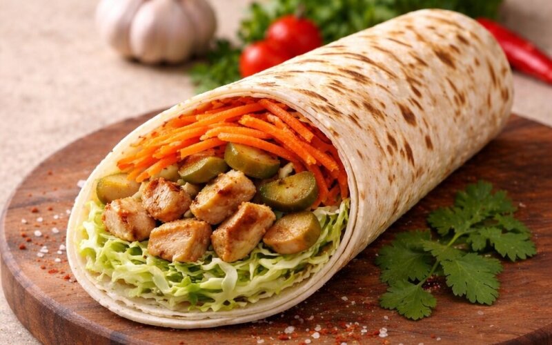 Кебаб «Куриный»