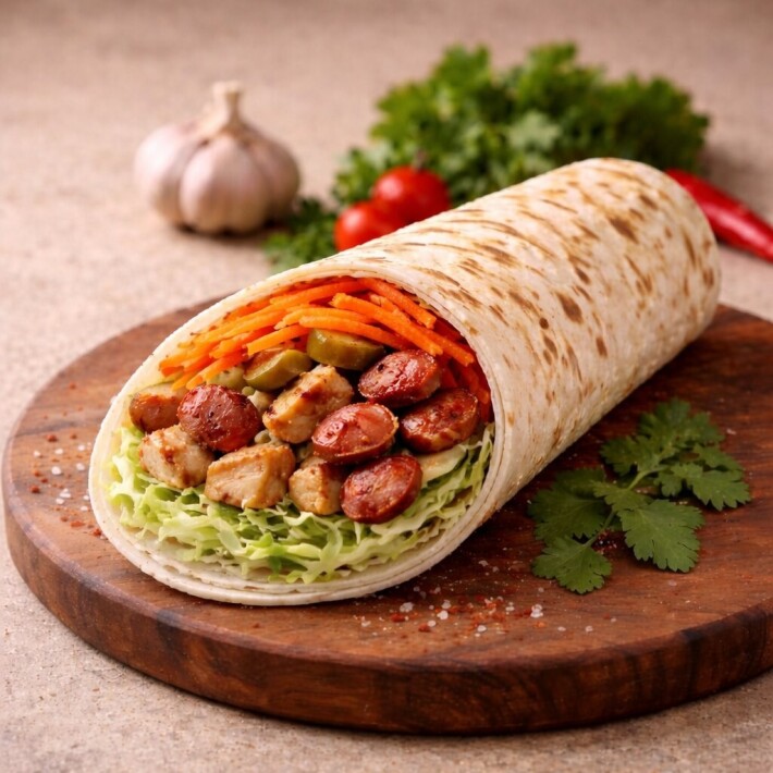 Кебаб «Микс»