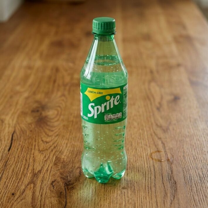 Напиток газированный «Sprite»