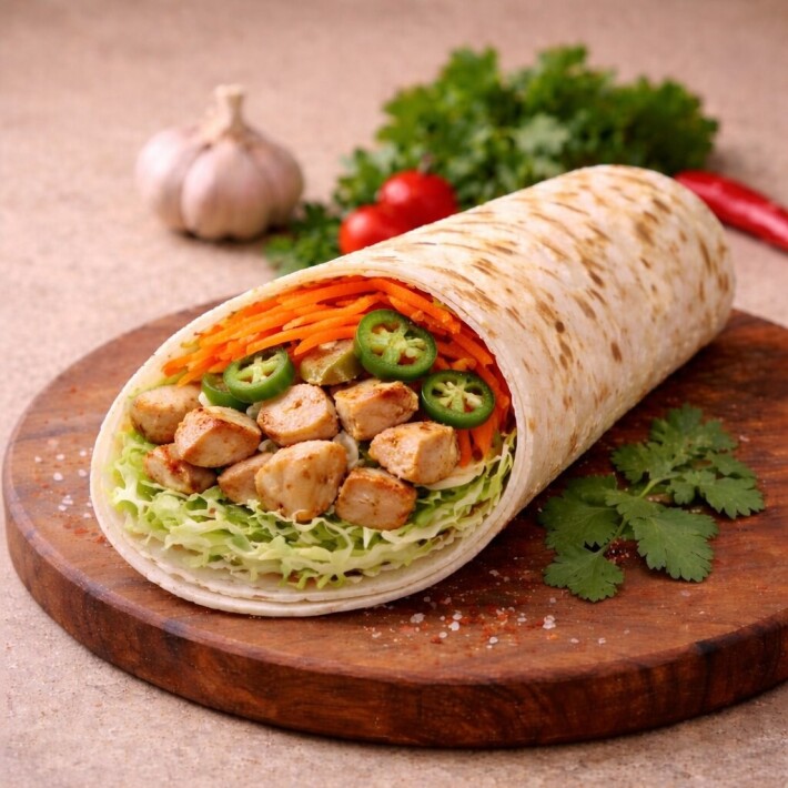 Кебаб «Острый»