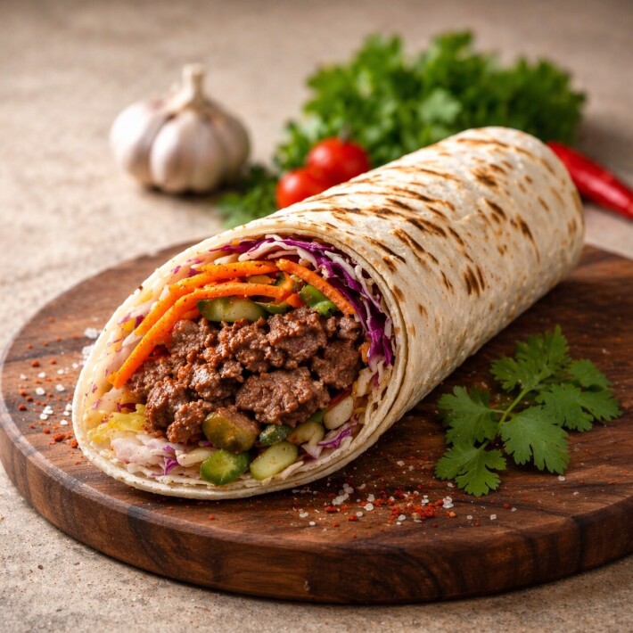 Кебаб «Диди»