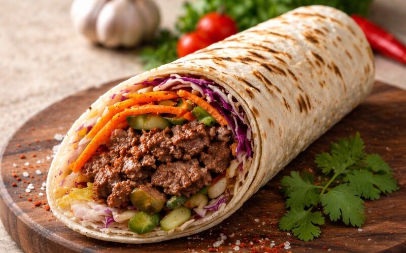 Кебаб «Диди»