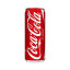 Напиток газированный Coca-Cola