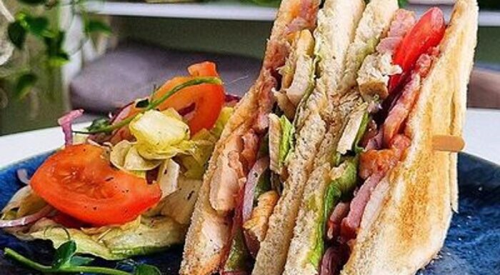 Кафе «Свеча»