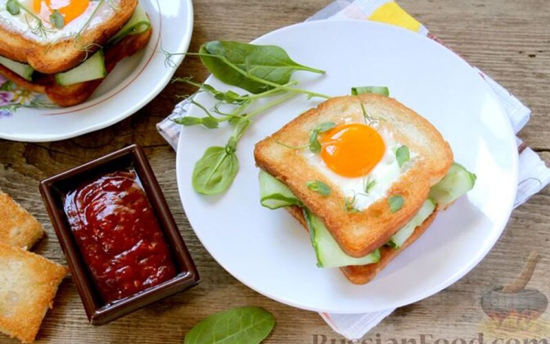 Крок Мадам S