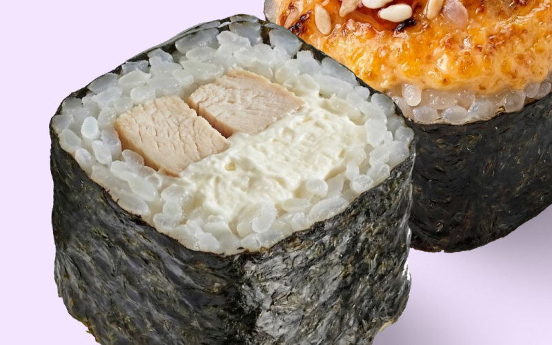 Чиз маки курица запечённый