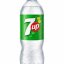 Напиток газированный 7UP