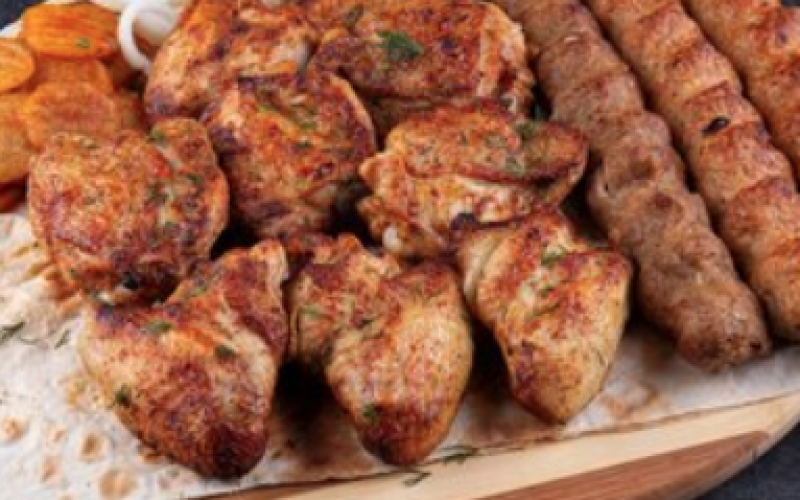 Сет «Микс куриный»