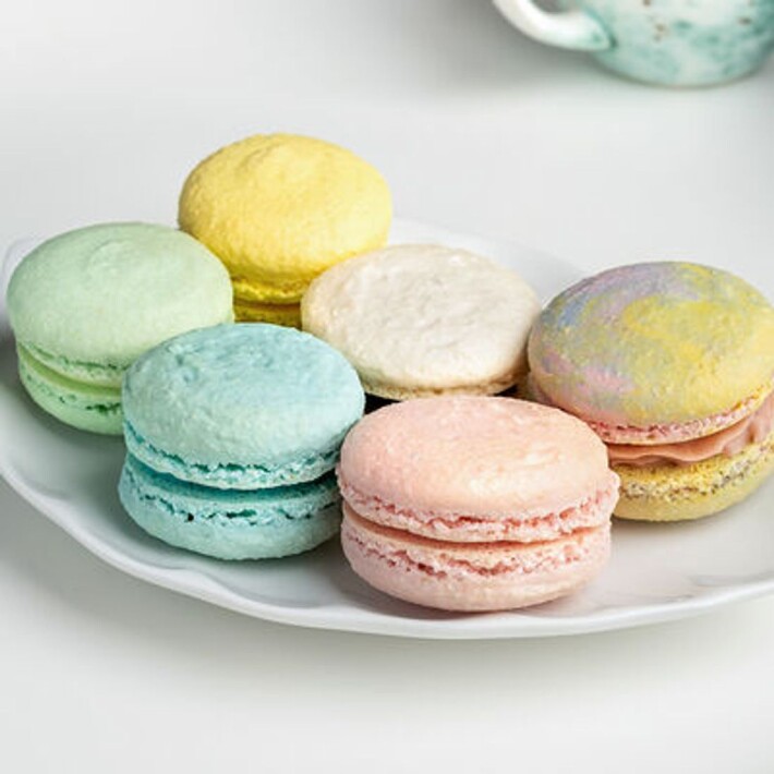Пирожное «Макарон»