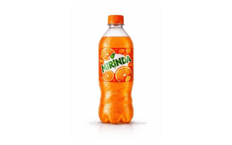 Напиток «Mirinda»