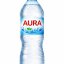 Вода негазированная Aura