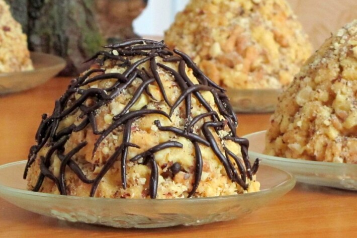 Муравейник