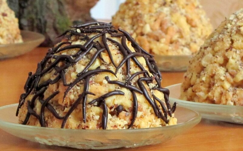 Муравейник