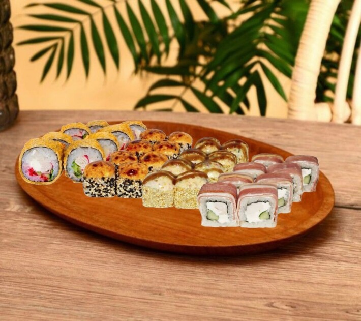 Триумф 32 шт.