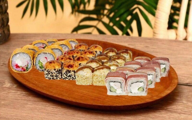 Триумф 32 шт.