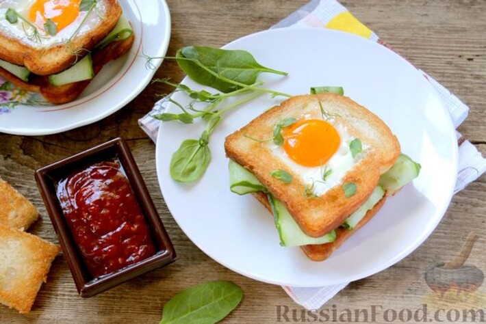 Крок мадам L