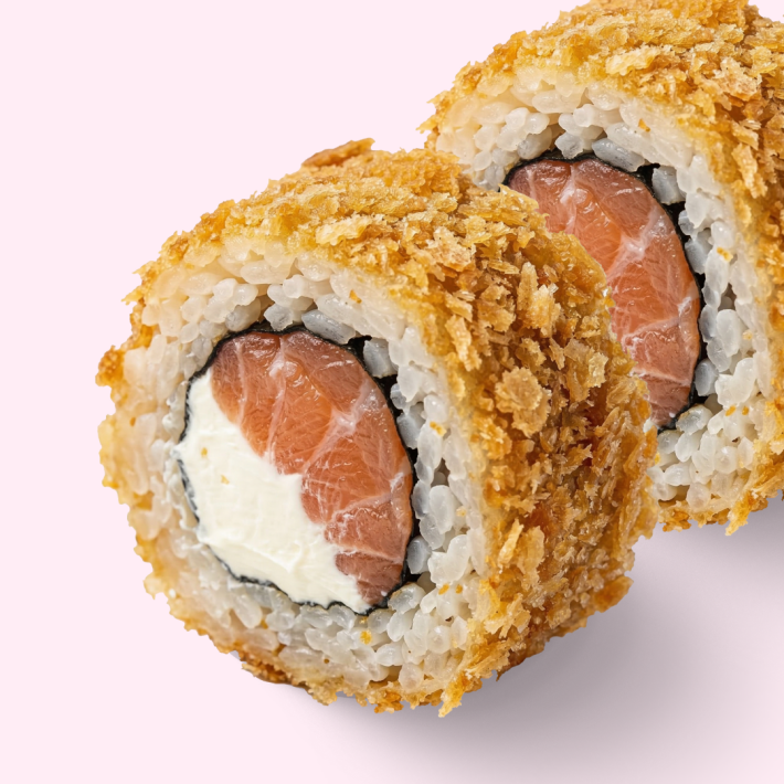 Фила Криспи XXL