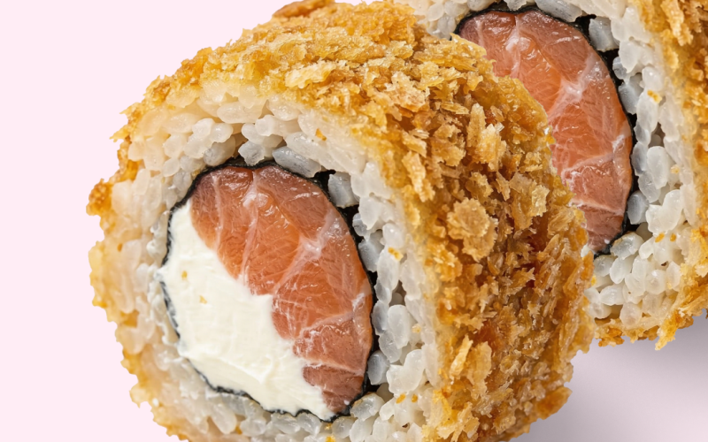 Фила Криспи XXL