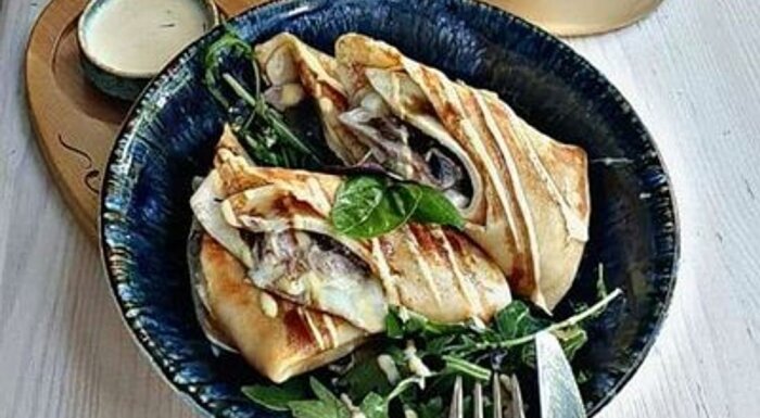 Кафе «Свеча»