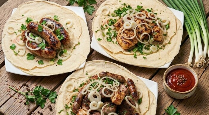 Кафе «Зодиак»