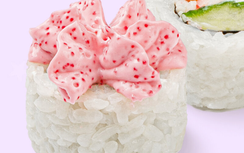 Лава сяке