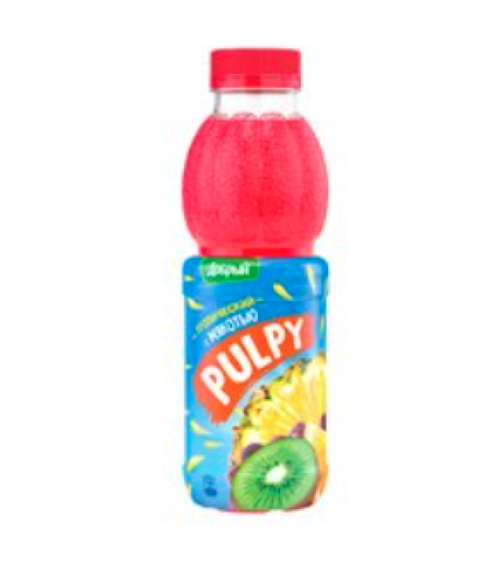 Напиток «Pulpy» тропик