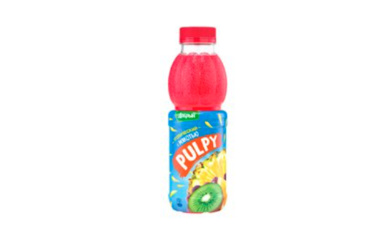 Напиток «Pulpy» тропик