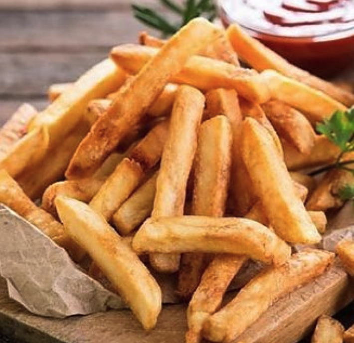 Картофель фри