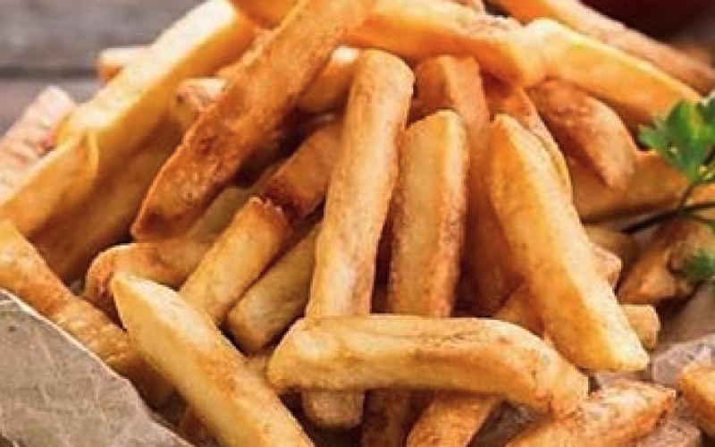 Картофель фри