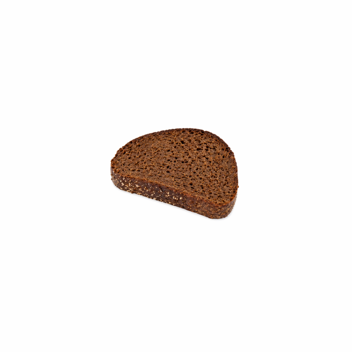 Хлеб черный